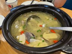 -妈妈的味道(和顺古镇店)