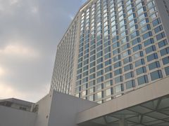 -广州白天鹅宾馆