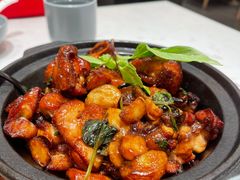 -鹿港小镇(黄金店)