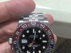 -亨吉利世界名表中心(华润万象城店)