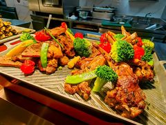 -菲住布渴酒店自助餐厅(阿里巴巴西溪园区店)