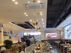 -椒椒铜炉火锅鸡(天马店)