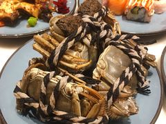 -喜庭海鲜自助(来福士店)