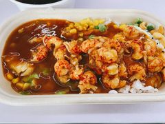 麻辣龙虾饭-海盗虾饭·小龙虾饭(望京店)