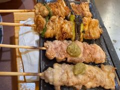 -鸟内会(河北路店)