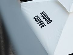 -KUDDO COFFEE(天河城店)