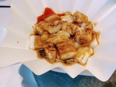 XO酱猪肠粉-金悦轩海鲜酒家(拱北店)
