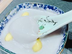 白果芋泥-潮堂 · 潮州菜(国贸商城店)