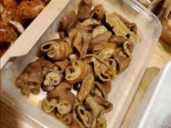 -谢记素红大肠店(新民路店)