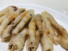沙姜凤爪-稻香酒家·35年老字号(侨光店)