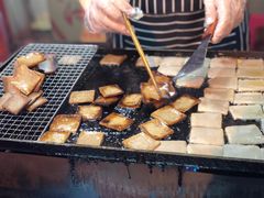 -中北世纪城夜市小吃街CENURY CITY