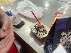 -DQ·蛋糕·冰淇淋(惠山万达店)