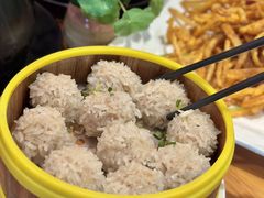 -莲餐厅·湖北菜·藕汤是头牌(愚园路店)