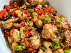 -笨罗卜浏阳菜馆(罗湖文和友店)