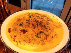 -The BREW·酿餐厅(浦东嘉里大酒店)