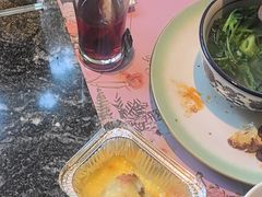 -金海湾自助餐厅(金陵饭店)