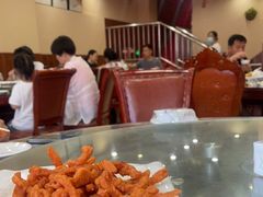 -金丝饭庄(金丝新天地保障性住宅小区店)