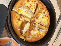 -必胜客(双榆树店)