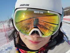 -长白山华美胜地滑雪场