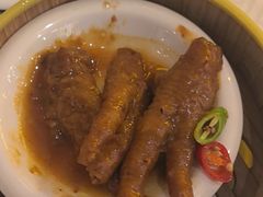 -顺峰·粤菜海鲜·早茶自助(阜成店)