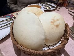 -BRBR叙利亚餐厅(总店)