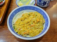 -孙盛兴奥灶面馆·蟹黄面·三虾面(山塘街总店)