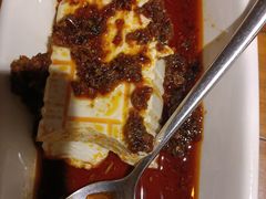 -外婆私房菜(新亚百货店)