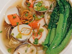 -凯逸轩·匠心粤菜(中城名仕汇店)