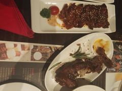 -辛德勒啤酒德餐厅