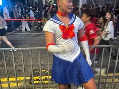 -兰桂坊