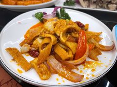 大盘肚-品回味清真西北楼(宁波首店)