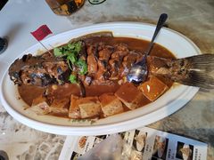 -峰厨大鱼泡饼(水上公园店)
