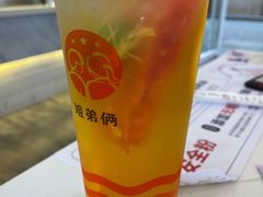 -姐弟俩土豆粉(四海唐人街店)