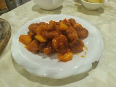 -佛有缘素食馆·荔湾老字号(陈家祠首店)
