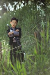 -花开映像儿童摄影
