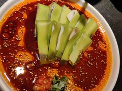-安多素食(广仁寺路店)