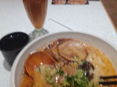 -味千拉面(又一城店)