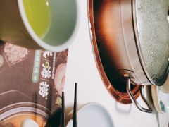-洪氏嗨捞·猪肚鸡火锅(阳光天地店)