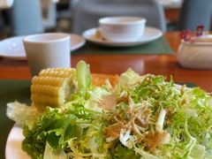 -巴西烤肉海鲜自助餐厅