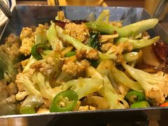 -酸婆娘江湖川菜(紫竹路店)