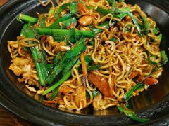-小时候焗海鲜(鄞州万达店)