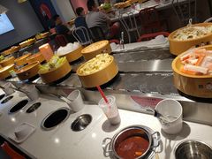 -龍歌自助小火锅(崂山丽达店)