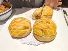 -禧宴Joyous Restaurant(禧园店)