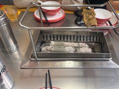 -古彭7只羊·招牌白串·碳锅羊肉旗舰店