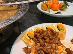 -95号酱骨·一块豆腐(展春园西路店)