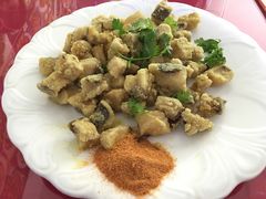 -连池鱼豆味坊(风景区店)