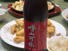 -华春餐馆(鱼山路店)