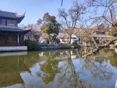-南京中国近代史遗址博物馆(南京总统府)