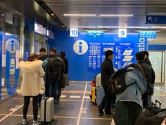 -中部国际机场