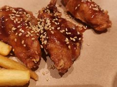 -必胜客(永旺店)